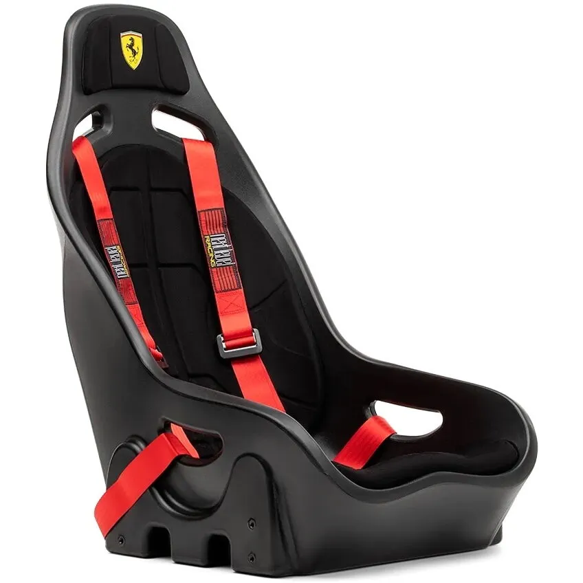 Next&nbsp;Level&nbsp;Racing Scaun pentru cockpit Next Level Racing Elite ES1 Seat Scuderia Ferrari Edition