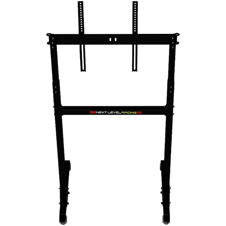 Next&nbsp;Level&nbsp;Racing Stand mobil pentru monitor, Next Level Racing NLR-A011