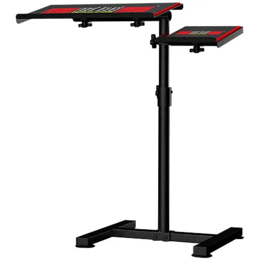 Next&nbsp;Level&nbsp;Racing Stand mobil pentru tastatura si mouse, Next Level Racing NLR-A012