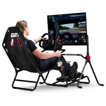 Next&nbsp;Level&nbsp;Racing Suport pliabil pentru monitor Next Level Racing Lite Monitor Stand