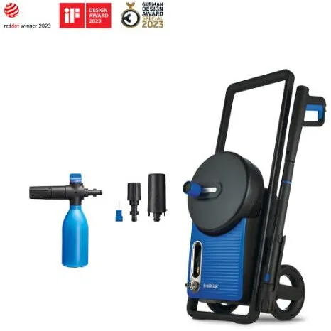 Nilfisk Aparat de spalat cu presiune Nilfisk Excellent 170