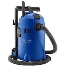 Nilfisk Aspirator uscat-umed Nilfisk BUDDY II 18T