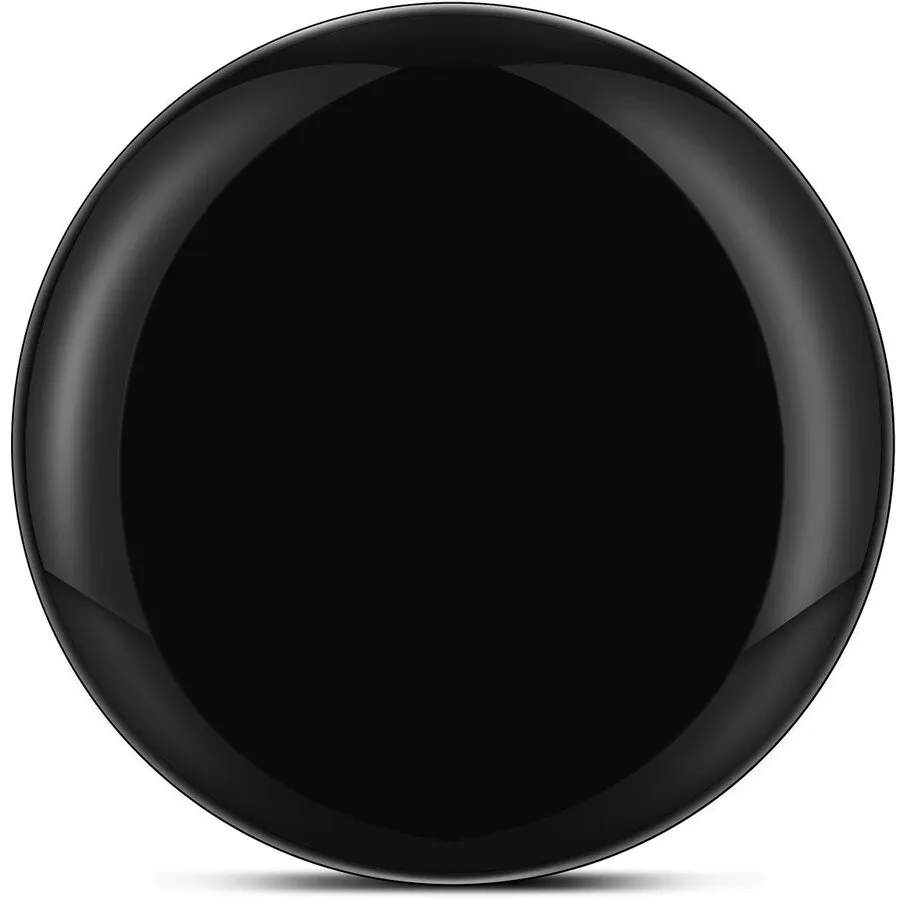 Nous Telecomanda universala Nous L5 HUB Wi-Fi IR WiFi, control dispozitive cu infrarosu, pentru aer conditionat, televizor, sistem audio, Tuya Smart, Alexa si Google Assistant