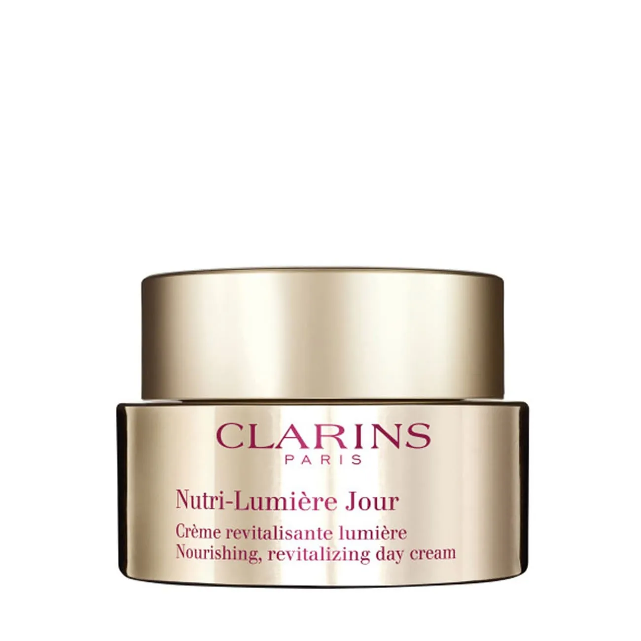 Nutri lumiere day cream 50 ml