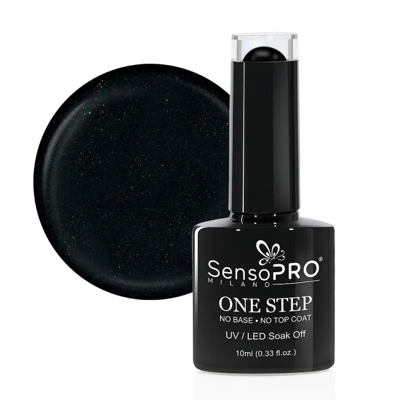 Oja Semipermanenta One Step, SensoPRO Milano, 10 ml, Jungle Party 116