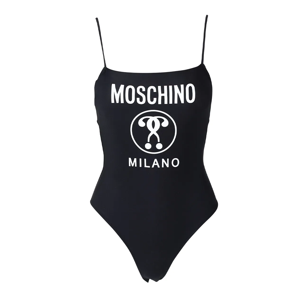 One piece swimsuit a4983 black Xs