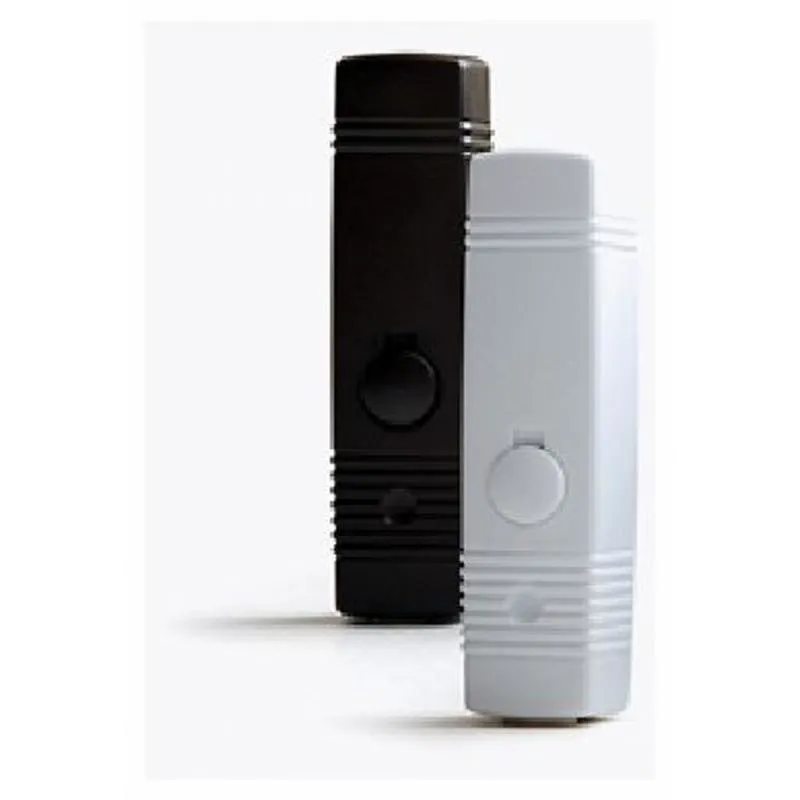 OPTEX DETECTOR DE SOC DIGITAL VIBRO-WH