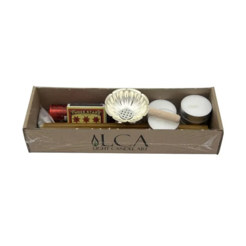 Pachet Funerar, Cutie Carton, 497 g