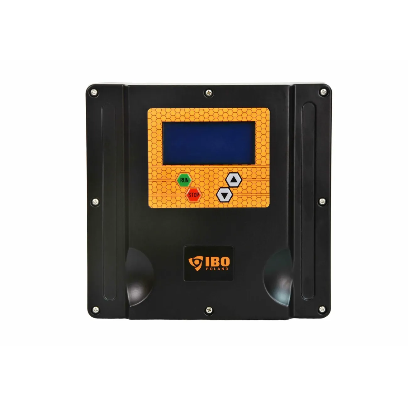 Panou Comanda Pompa, IBO Dambat IVR-10-100T (5.5-7.5kW, 400V /15A) Inverter Pentru Pompe