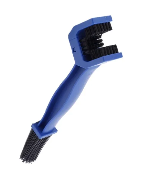 Perie de curatat lantul GXM albastru