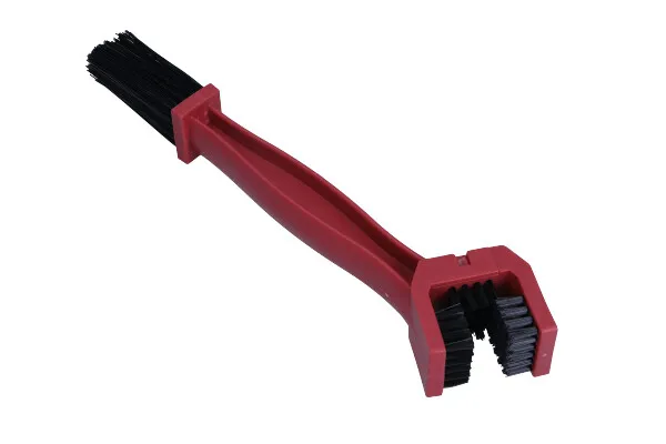 Perie de curatat lantul GXM rosu