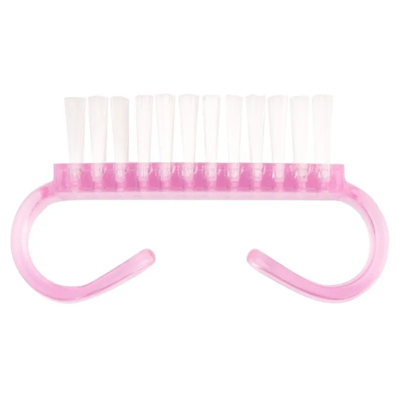 Perie Praf Unghii SensoPRO Milano, Pink