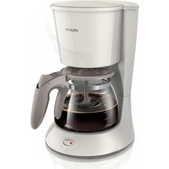 Philips Cafetiera cu filtru Philips HD7461/00 Daily Collection bej