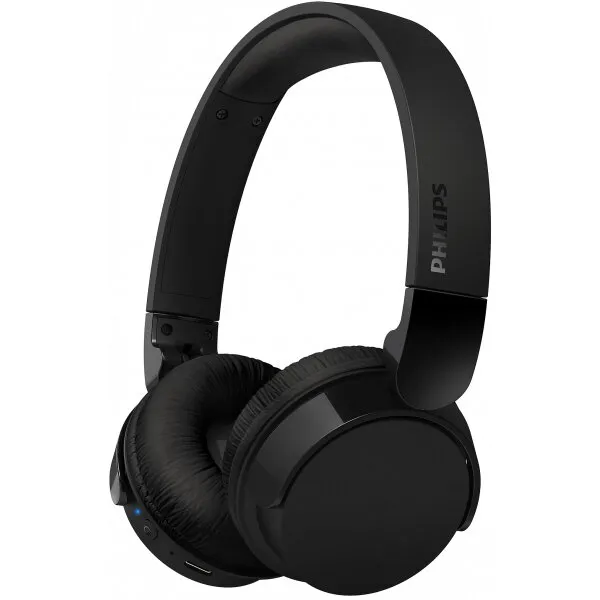 Philips Handsfree Bluetooth Philips 4000, A2DP, Negru TAH4209BK/00