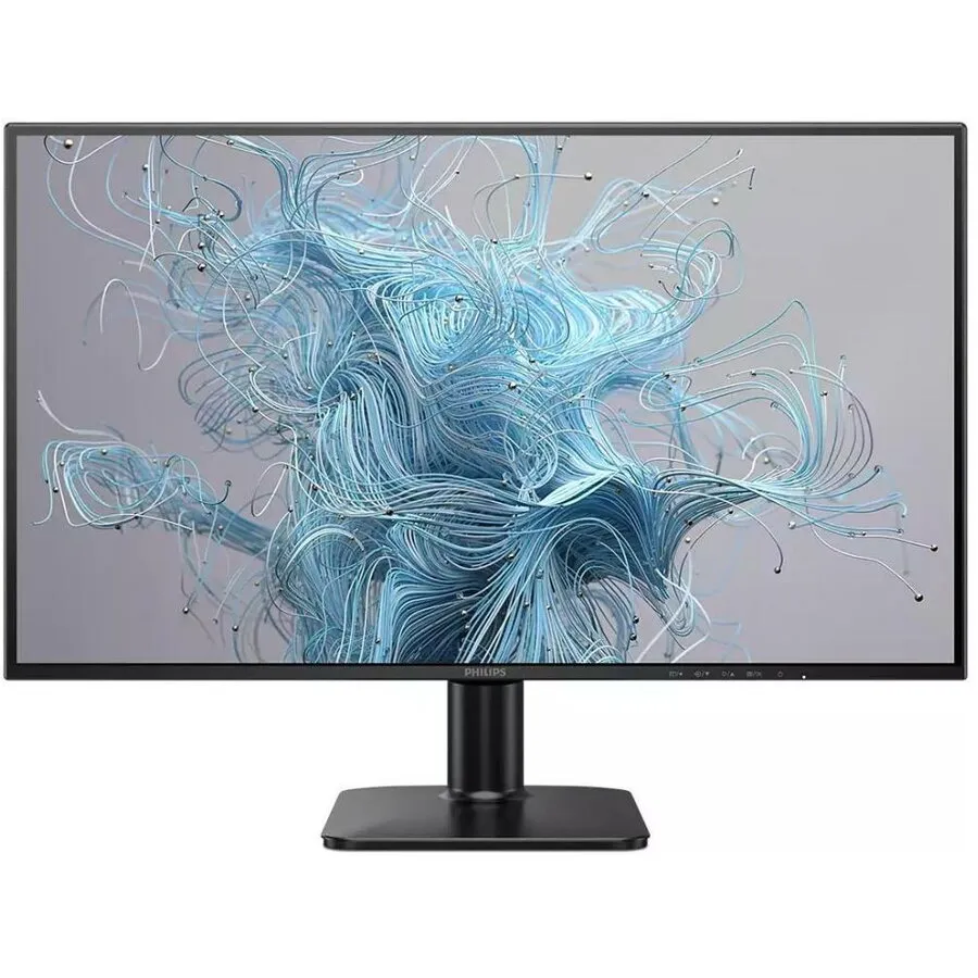 Philips Monitor IPS LED Philips 27E2N1110/00, 27 inch, Full HD 1920 x 1080, VGA, HDMI, 120 Hz, 1 ms, Negru