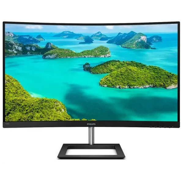 Philips Monitor LED Philips 328E1CA/00 31,5'4K UHD, VA, HDMI/DP, BOXE