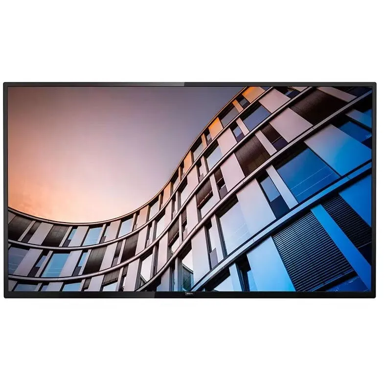 Philips Televizor Philips 58BFL2114/12, LED, 4K Ultra HD, Wi-Fi, Android 9.0,147 cm, Negru