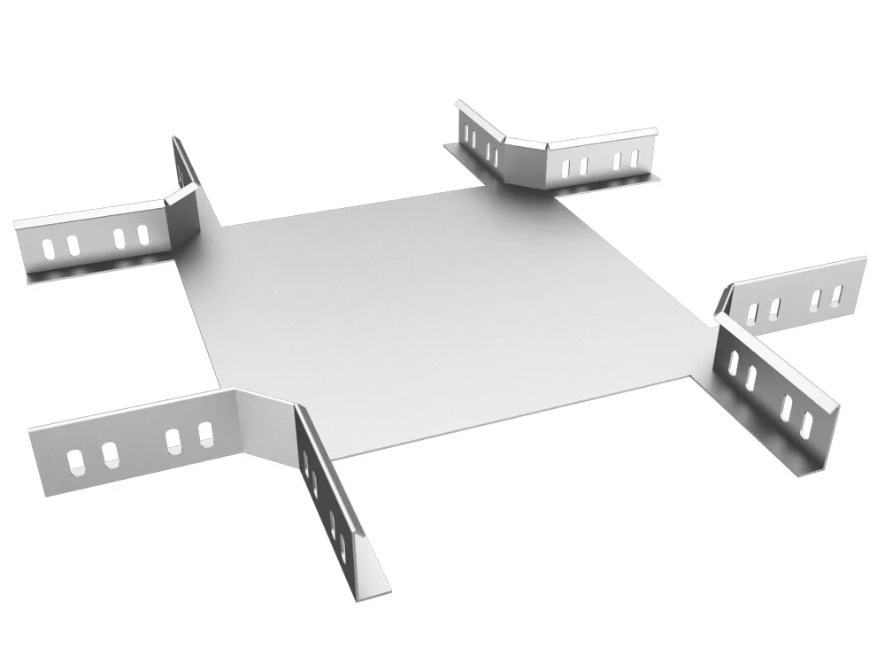 Piesa Cruce 600x60mm