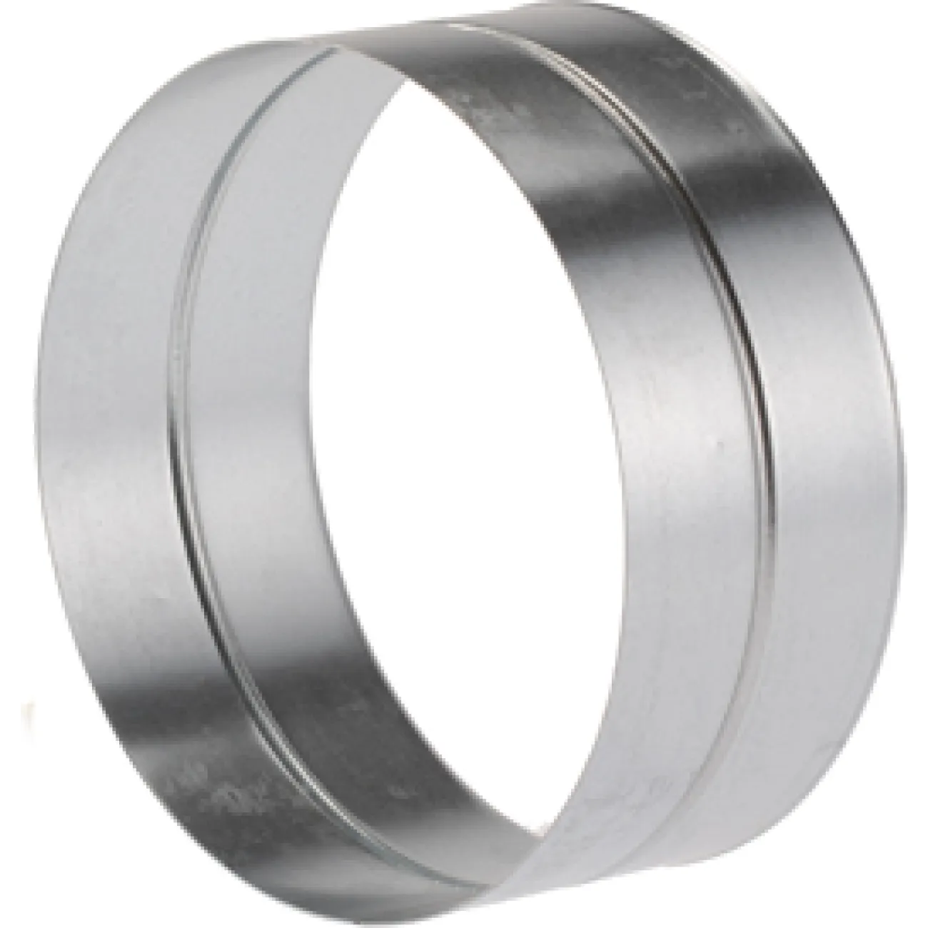 Piesa speciala, niplu, diametru Ø300,Tabla zincata