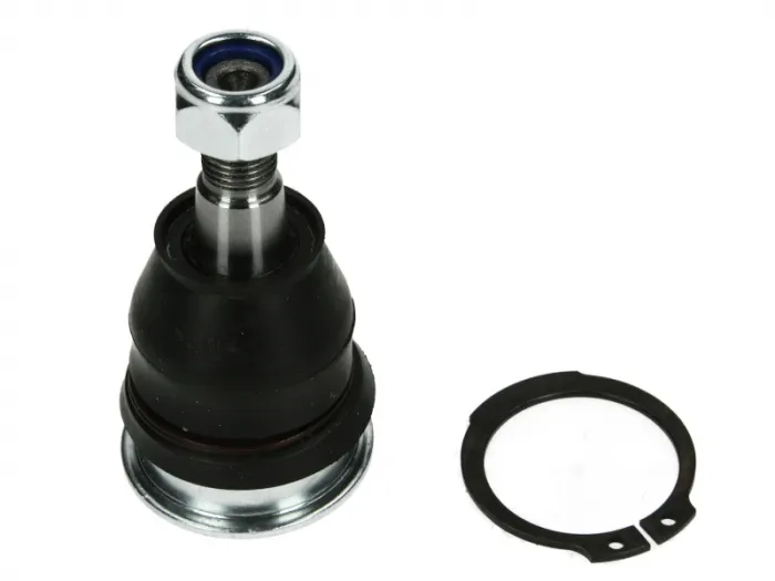 Pivot axa Dreapta Stanga (fata) (diametru con 13,5mm) potrivit CITROEN C1; PEUGEOT 107; TOYOTA AYGO, YARIS, YARIS   VIOS, YARIS VERSO 1.0-1.8 04.99-