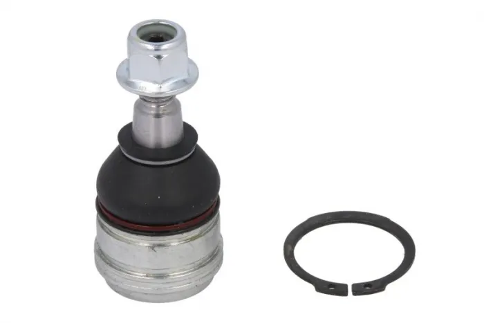 Pivot axa Dreapta Stanga (fata) (diametru con 14,6mm) potrivit MITSUBISHI COLT VI; SMART FORFOUR 1.1-1.5D 01.04-06.12