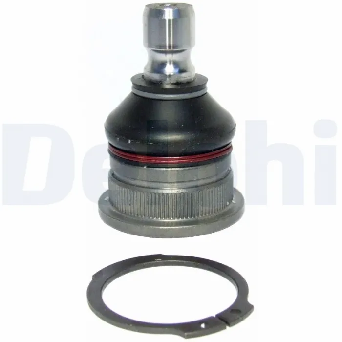 Pivot axa Dreapta Stanga (inferior fata) (diametru con 14,5mm) potrivit HYUNDAI I10 I; KIA PICANTO I, SPORTAGE II 1.0-2.7 04.04-