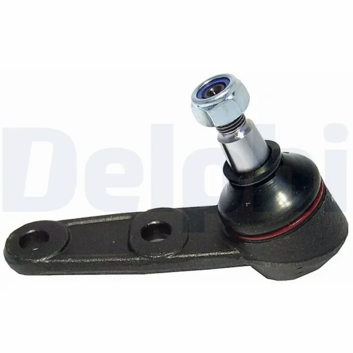 Pivot axa Dreapta Stanga (inferior fata) (diametru con 14,8mm) potrivit CHEVROLET AVEO   KALOS; DAEWOO KALOS 1.2-1.6 09.02-