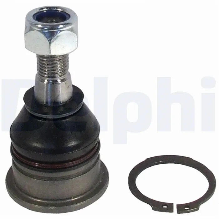 Pivot axa Dreapta Stanga (inferior fata) (diametru con 15mm) potrivit NISSAN ALMERA II, ALMERA TINO, MAXIMA   MAXIMA QX V, PRIMERA 1.6-3.0 03.00-