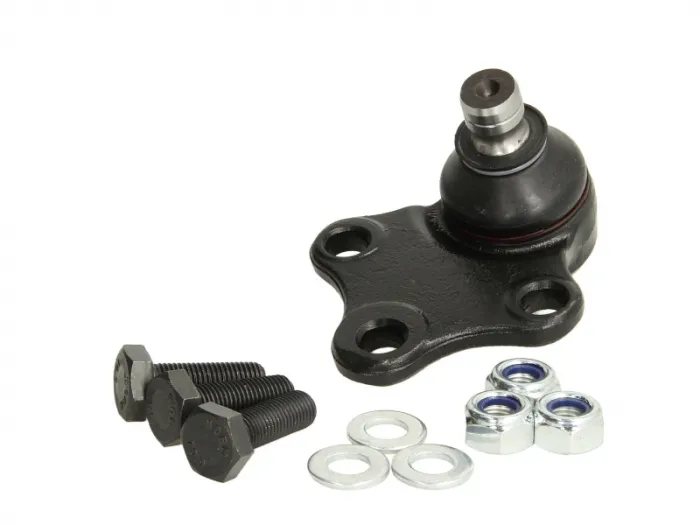 Pivot axa Dreapta Stanga (inferior fata) (diametru con 16mm, cu servodirectie) potrivit CITROEN BERLINGO, BERLINGO MINIVAN, XSARA, XSARA KOMBI, ZX, ZX HATCHBACK 1.1-Electric 03.91-12.15