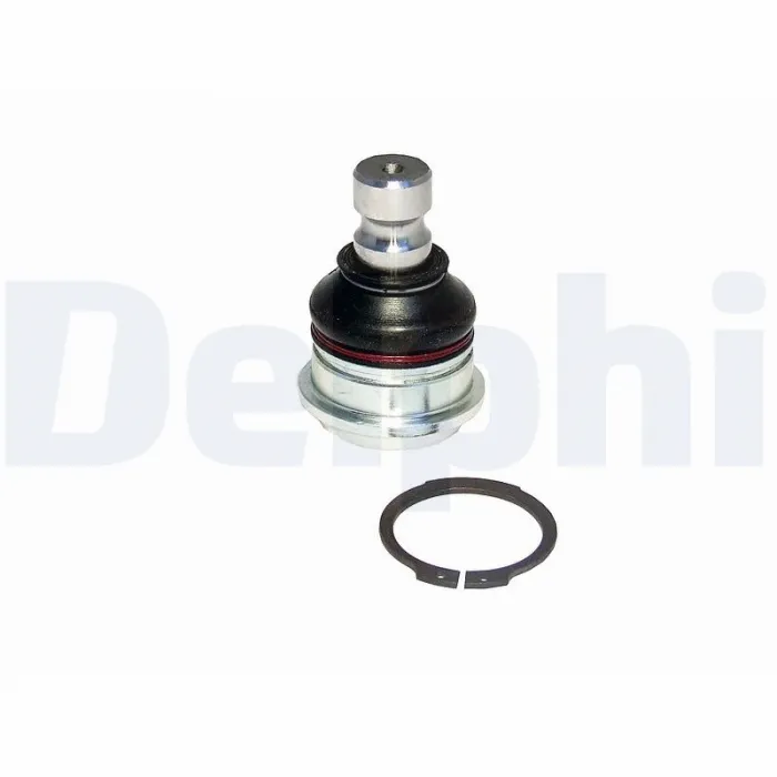 Pivot axa Dreapta Stanga (inferior fata) (diametru con 20mm) potrivit HYUNDAI EQUUS   CENTENNIAL, HIGHWAY, SANTA FE I, SANTA FE II, SANTA FE II SUV, TRAJET, TRAJET MINIVAN 2.0-4.5 09.99-12.15