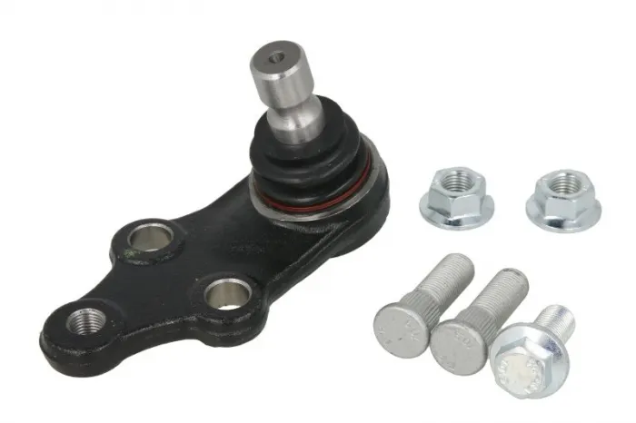 Pivot axa Dreapta Stanga (inferior fata) potrivit HYUNDAI IX35; KIA SPORTAGE III 1.6-Electric 08.09-