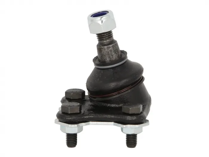 Pivot axa Stanga (inferior fata) (diametru con 14,9mm, cu suplimente) potrivit AUDI A3; SEAT LEON, TOLEDO II; SKODA FABIA I, OCTAVIA I, OCTAVIA I KOMBI; VW BORA, BORA I 1.2-3.2 09.96-12.13