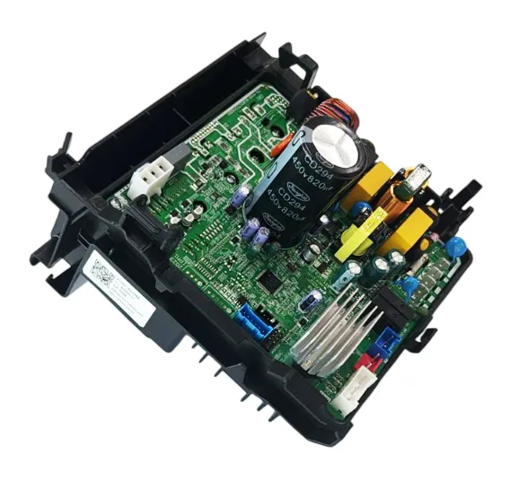 Placa de baza unitate exterioara pentru aparat aer conditionat Fornello BluStar/BluStark FAN09CB