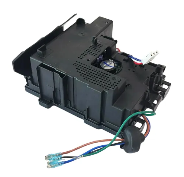 Placa de baza unitate exterioara pentru aparat aer conditionat Fornello BluStar/BluStark FAN24CB