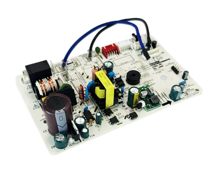 Placa de baza unitate interioara pentru aparat aer conditionat Fornello BluStar/BluStark FAN24CB