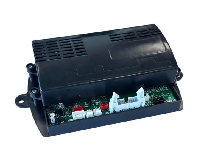 Placa electronica pentru Semineu (soba) pe peleti Fornello SOPHIA WI-FI 11 kw