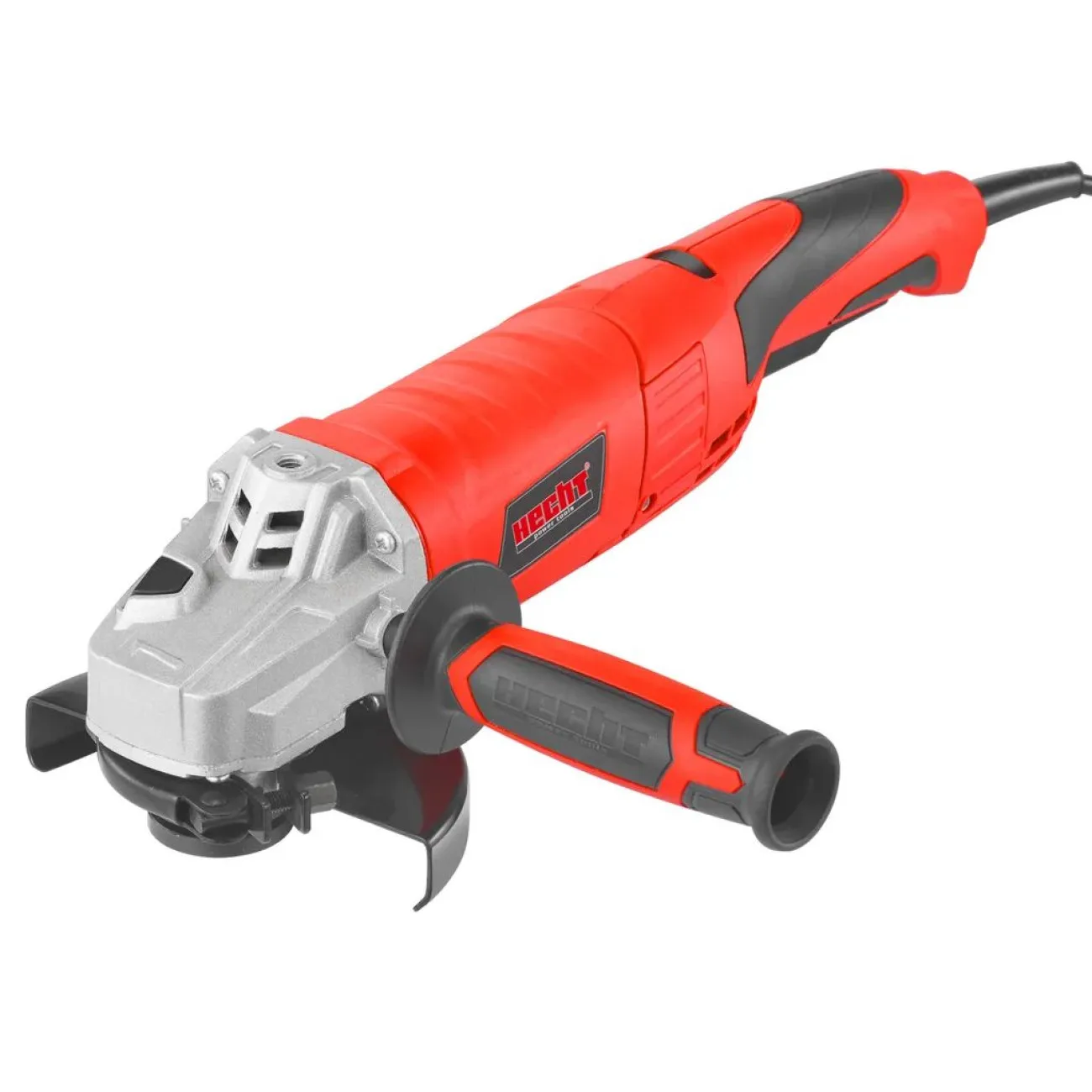 Polizor Unghiular Hecht 1310, 1000W, Disc 125mm, Utilizare Usoara