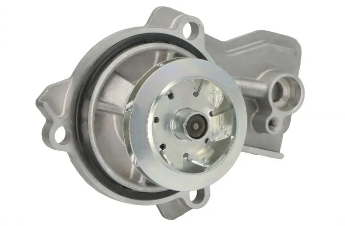 Pompa apa cu garnitura potrivit AUDI A1; SEAT IBIZA IV, IBIZA IV SC, IBIZA IV ST; SKODA FABIA III, OCTAVIA III, RAPID; VW CRAFTER, GOLF VII, POLO, POLO V, TRANSPORTER T6 1.4D 1.6D 2.0D 02.14-