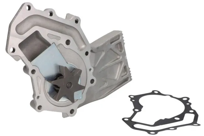 Pompa apa cu garnitura potrivit NISSAN INTERSTAR; OPEL MOVANO A; RENAULT MASTER II 3.0D 10.03-