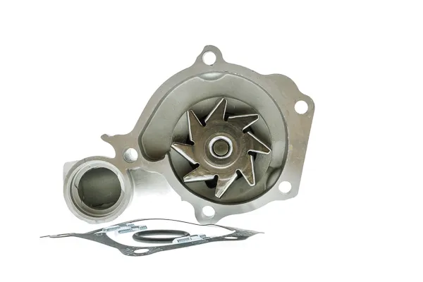 Pompa apa fara garnitura potrivit GREAT WALL HOVER; MITSUBISHI DELICA   SPACE GEAR, L 300 III, L200, L400 2.0 2.4 2.4LPG 11.86-12.10