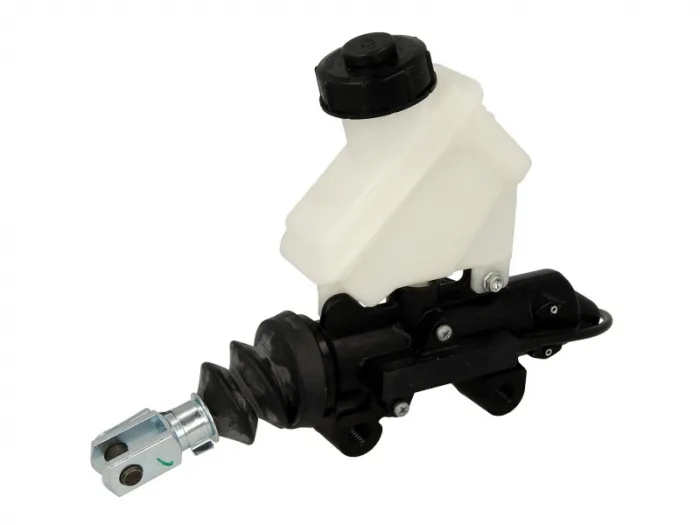 Pompa centrala ambreiaj potrivit IVECO STRALIS; TRAKKER 01.07-