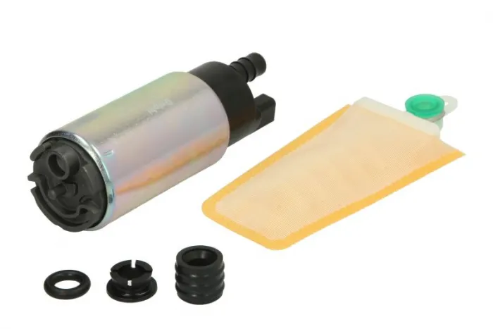 Pompa combustibil (cartus) potrivit VOLVO V40; HONDA ACCORD VI, ACCORD VII, CIVIC V; HYUNDAI GETZ, TUCSON; KIA SPORTAGE; NISSAN MICRA II, PRIMERA; OPEL OMEGA B 1.0-2.2 10.91-