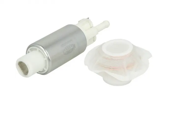 Pompa combustibil electrica  (cartus) CITROEN JUMPY, SAXO; FIAT CINQUECENTO, PANDA, PUNTO, SEICENTO   600; LANCIA Y; PEUGEOT 106 I, 106 II, 605, EXPERT 0.9-2.0