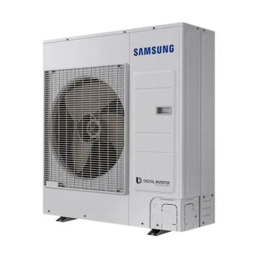 Pompa de caldura aer-apa pentru incalzire si racire Samsung AE080RXYDGG 8 kW, monobloc, trifazata