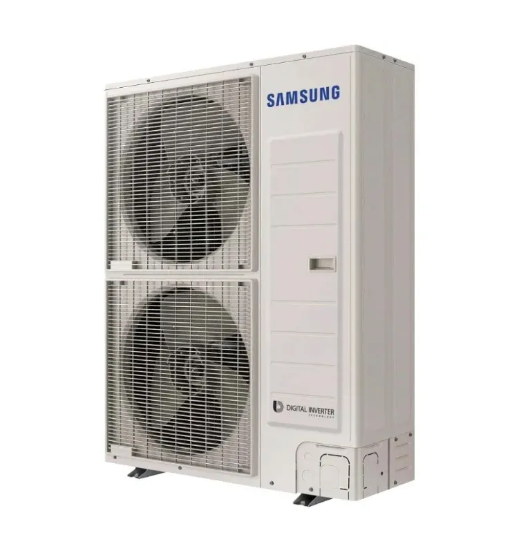 Pompa de caldura aer-apa pentru incalzire si racire Samsung AE160RXYDEG 16 kW, monobloc, monofazata
