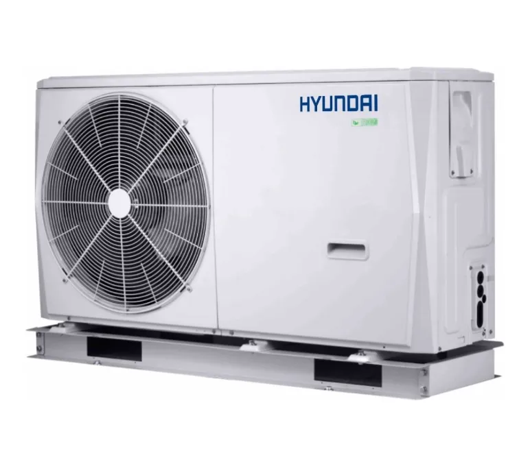 Pompa de caldura Hyundai R32 monobloc 14 kW (1x230V) HYHC-V14W/D2N8-BE30