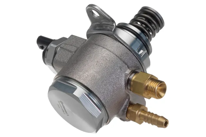 Pompa inalta presiune potrivit AUDI A1, A3; SEAT ALHAMBRA, ALTEA, ALTEA XL, IBIZA IV, IBIZA IV SC, IBIZA IV ST, LEON, TOLEDO III, TOLEDO IV; SKODA FABIA II, OCTAVIA II, RAPID 1.2-1.6 10.03-05.22