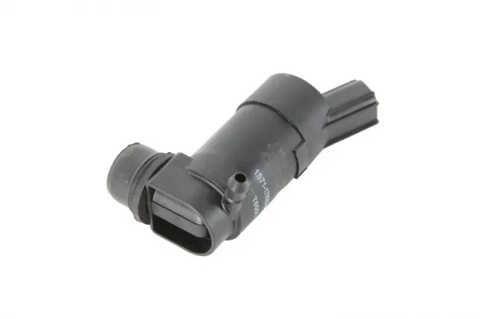 Pompa spalator parbriz fata (12V,monopompa; luneta) VOLVO C70 II, S40 II, S60 I, S80 I, S80 II; FORD FOCUS II, MONDEO III, MONDEO IV CABRIO-SEDAN dupa 1998