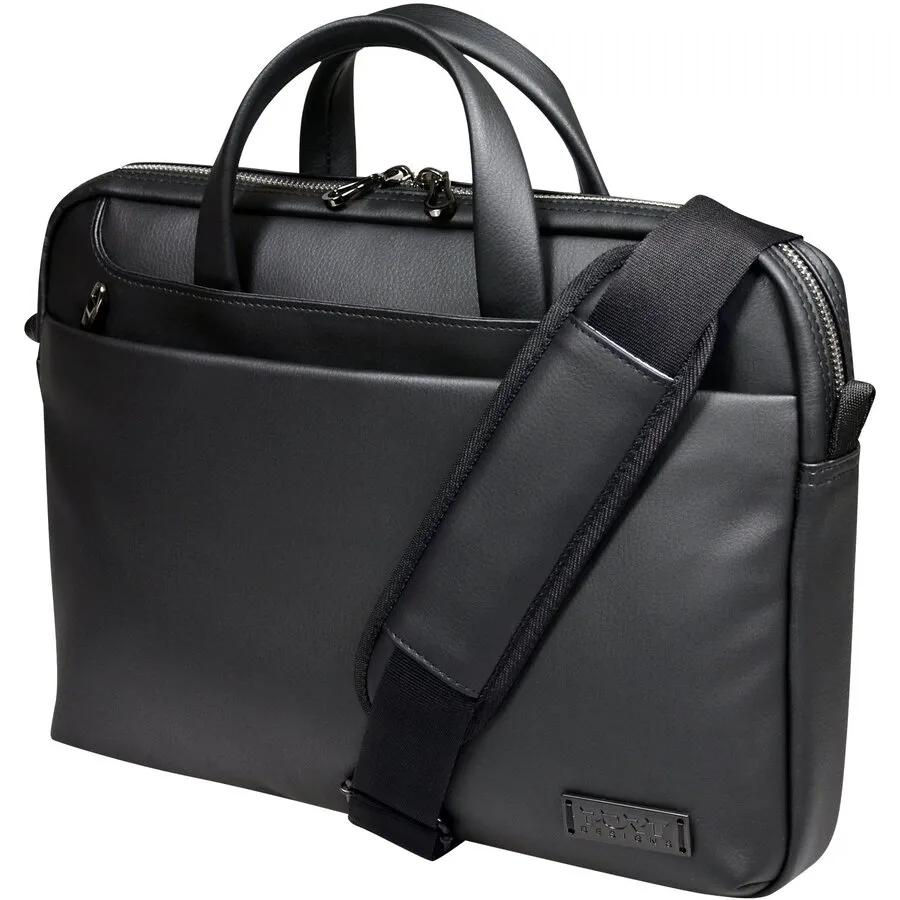 PORT&nbsp;DESIGNS Geanta laptop PORT Designs Zurich Case, 15.6, Negru