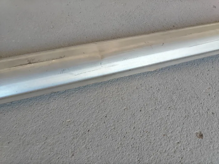 Prag lateral fata stanga dreapta Kit reparatie lungime 180cm CITROEN JUMPER; FIAT DUCATO; PEUGEOT BOXER intre 1994-2006 Resigilat